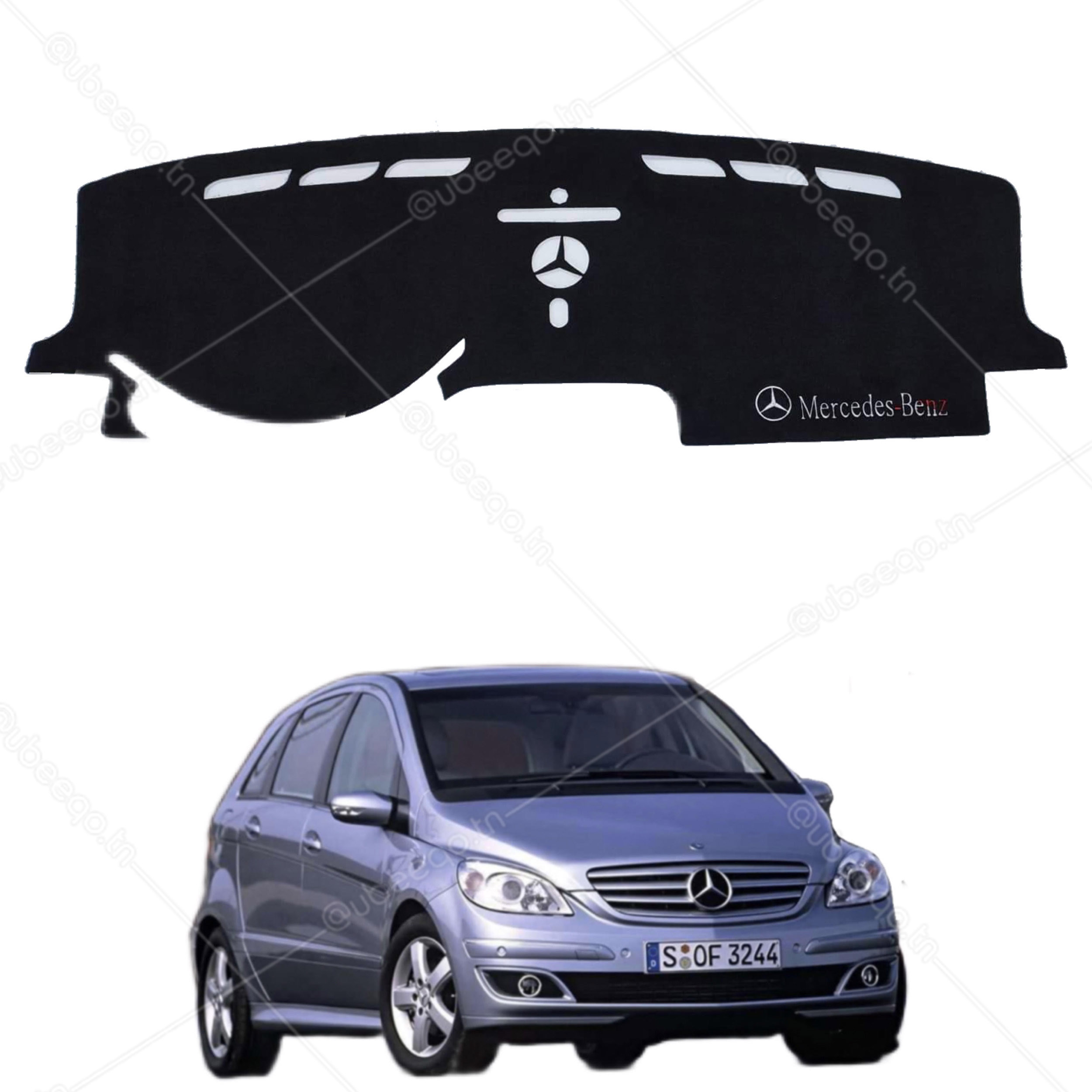 Tapis Tableau De Bord Mercedes B-class   T245  (2005-2011)  W246 - W242