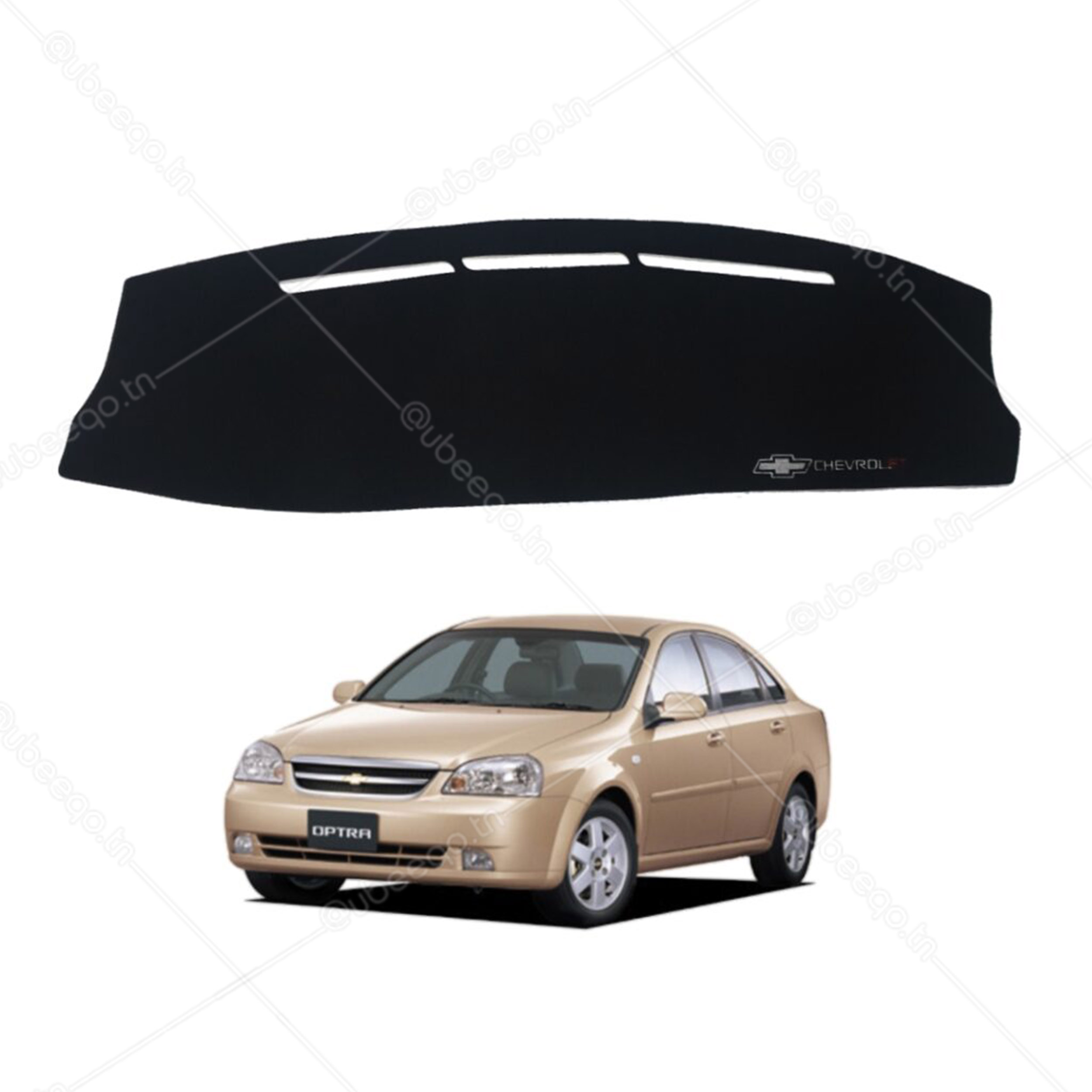 Tapis Tableau De Bord Chevrolet Optra