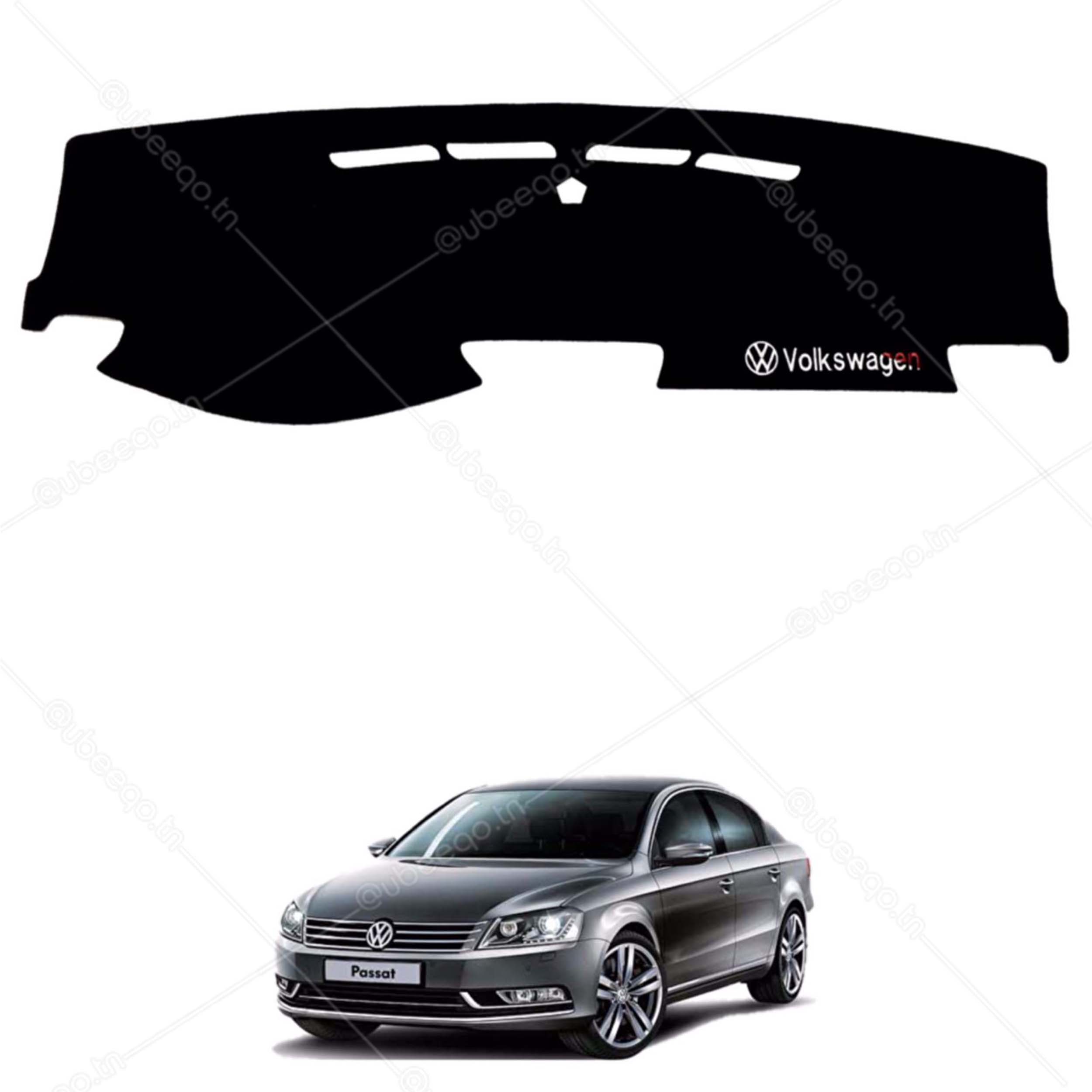Tapis Tableau De Bord Volkswagen Passat B7   2010-2015