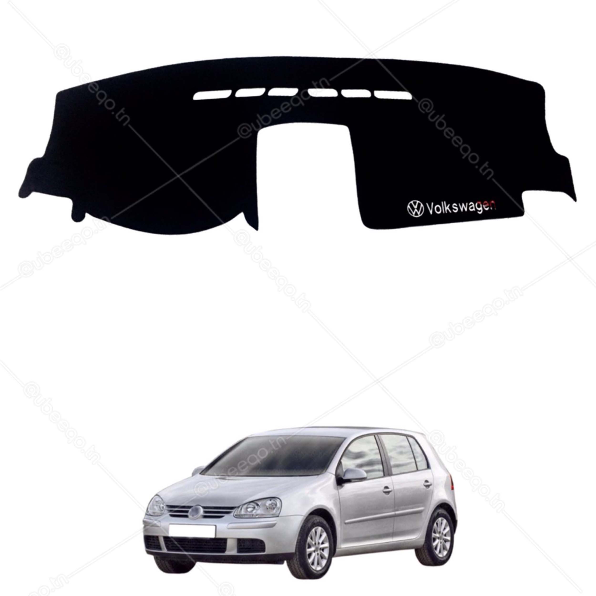 Tapis Tableau De Bord Volkswagen Golf 5