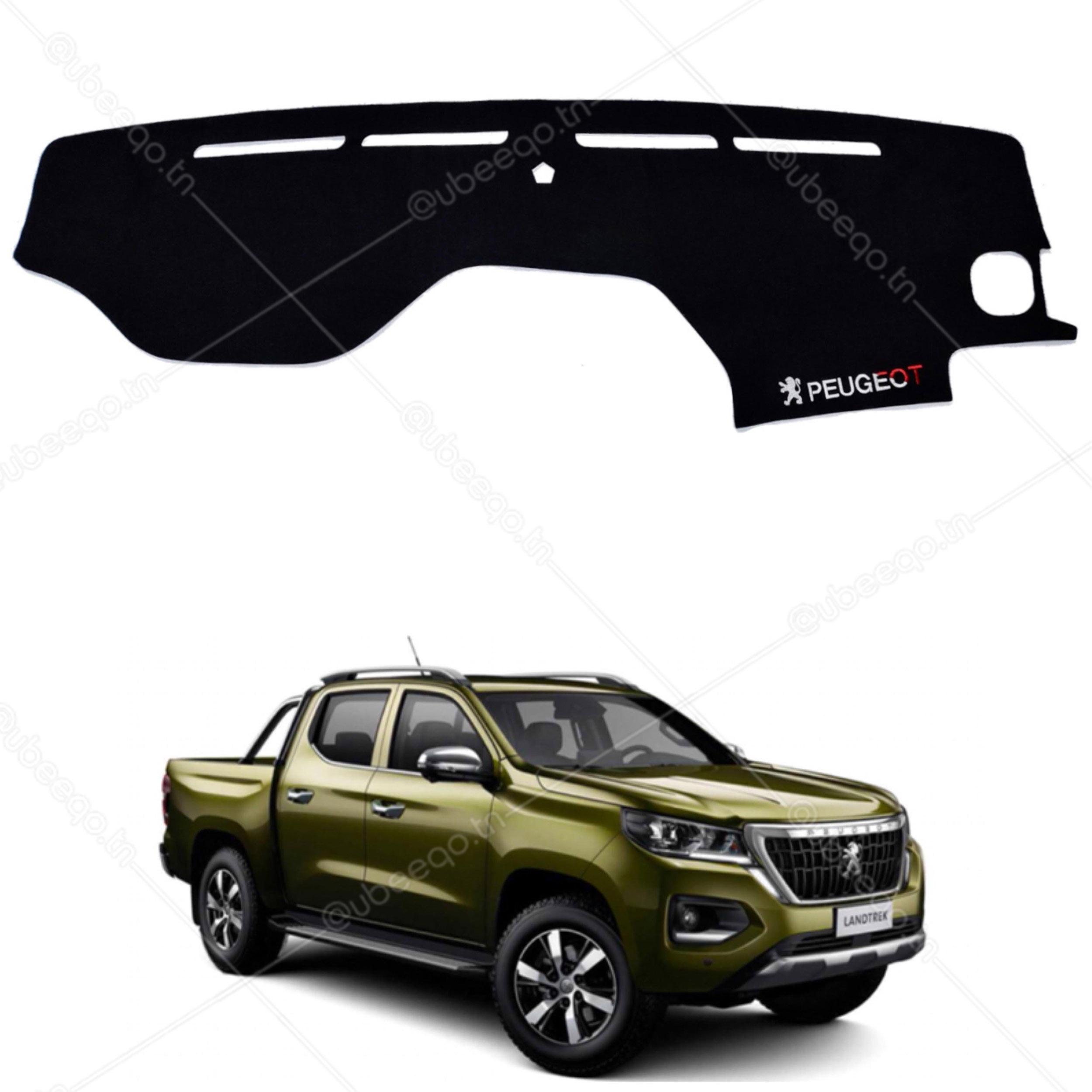 Tapis Tableau De Bord Peugeot Landtrek