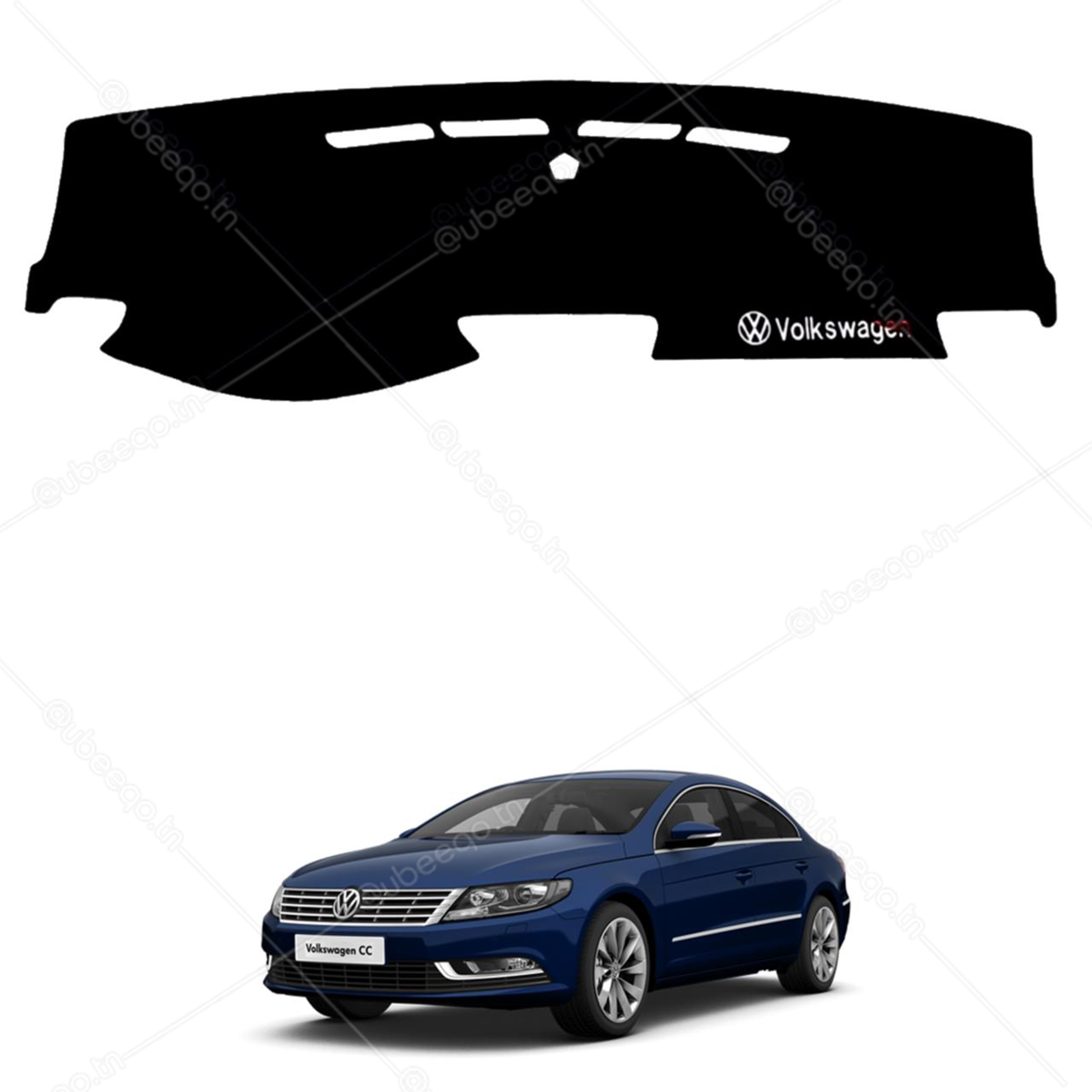 Tapis Tableau De Bord Volkswagen Passat Cc