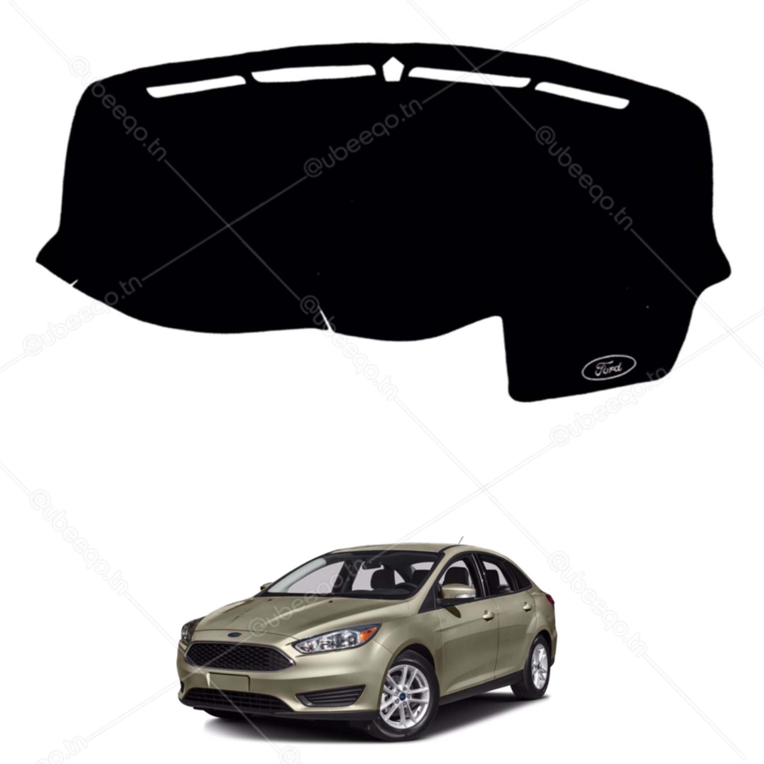 Tapis Tableau De Bord Ford Focus Iii Nv 2011-2018
