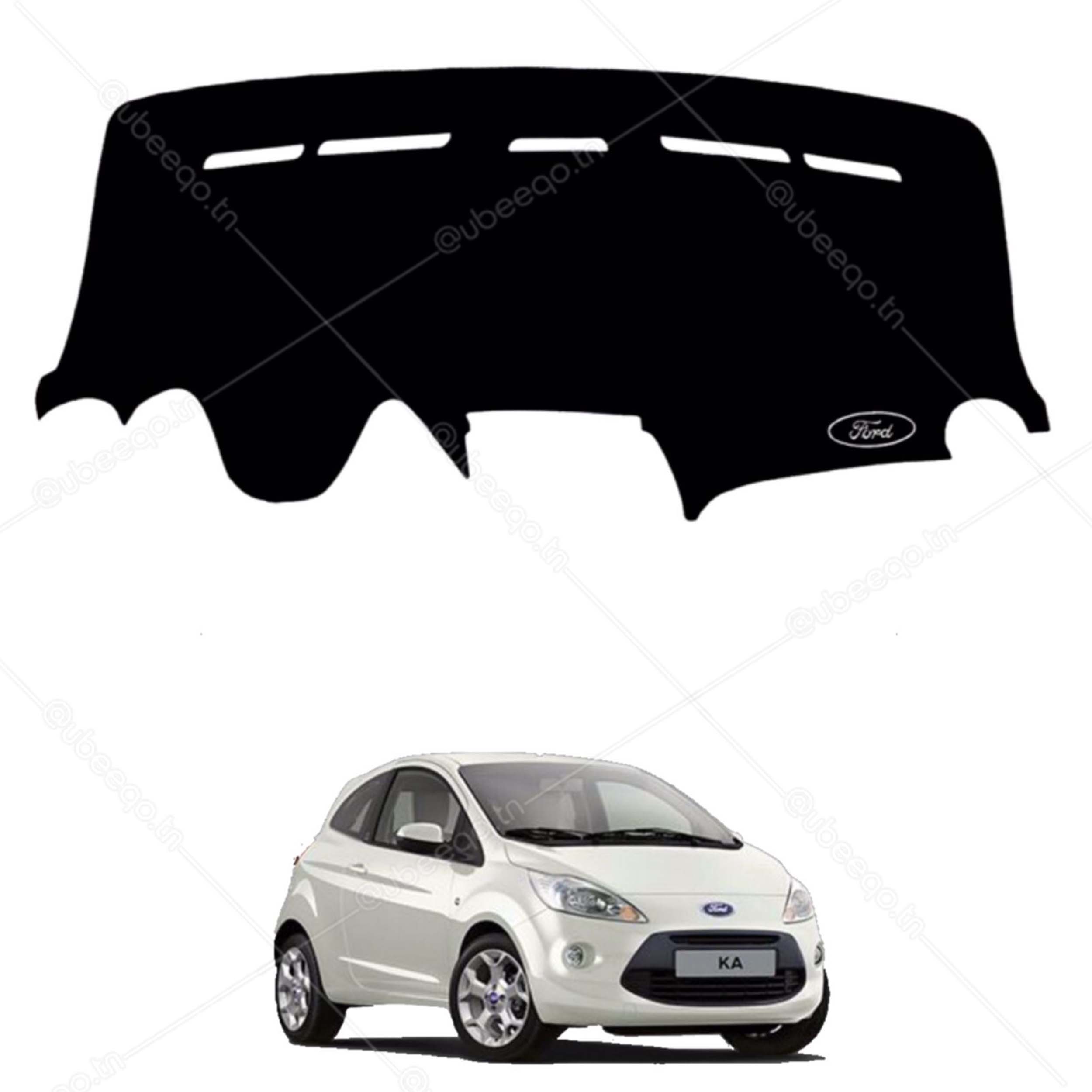 Tapis Tableau De Bord Ford Ka