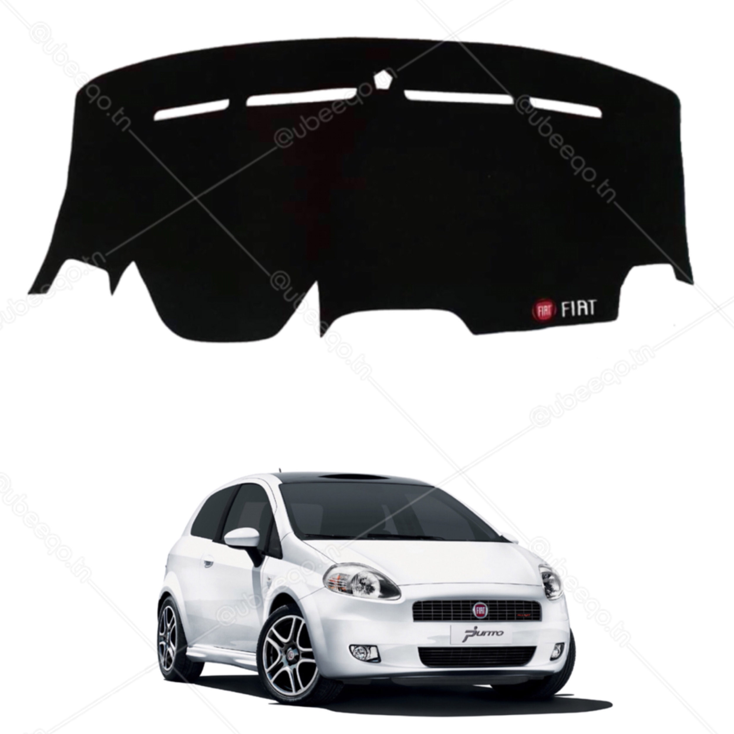 Tapis Tableau De Bord Fiat Grandi