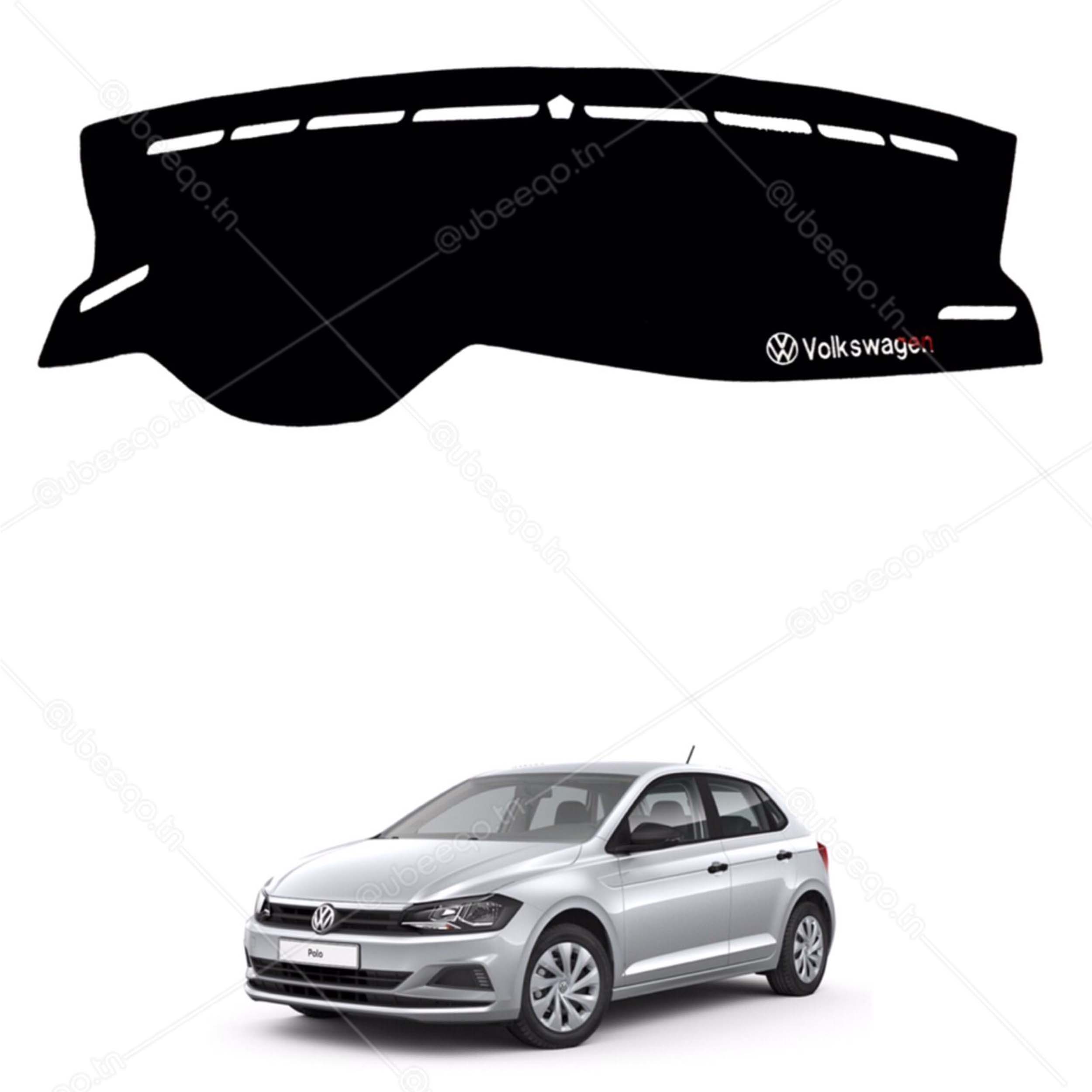Tapis Tableau De Bord Volkswagen Polo 8