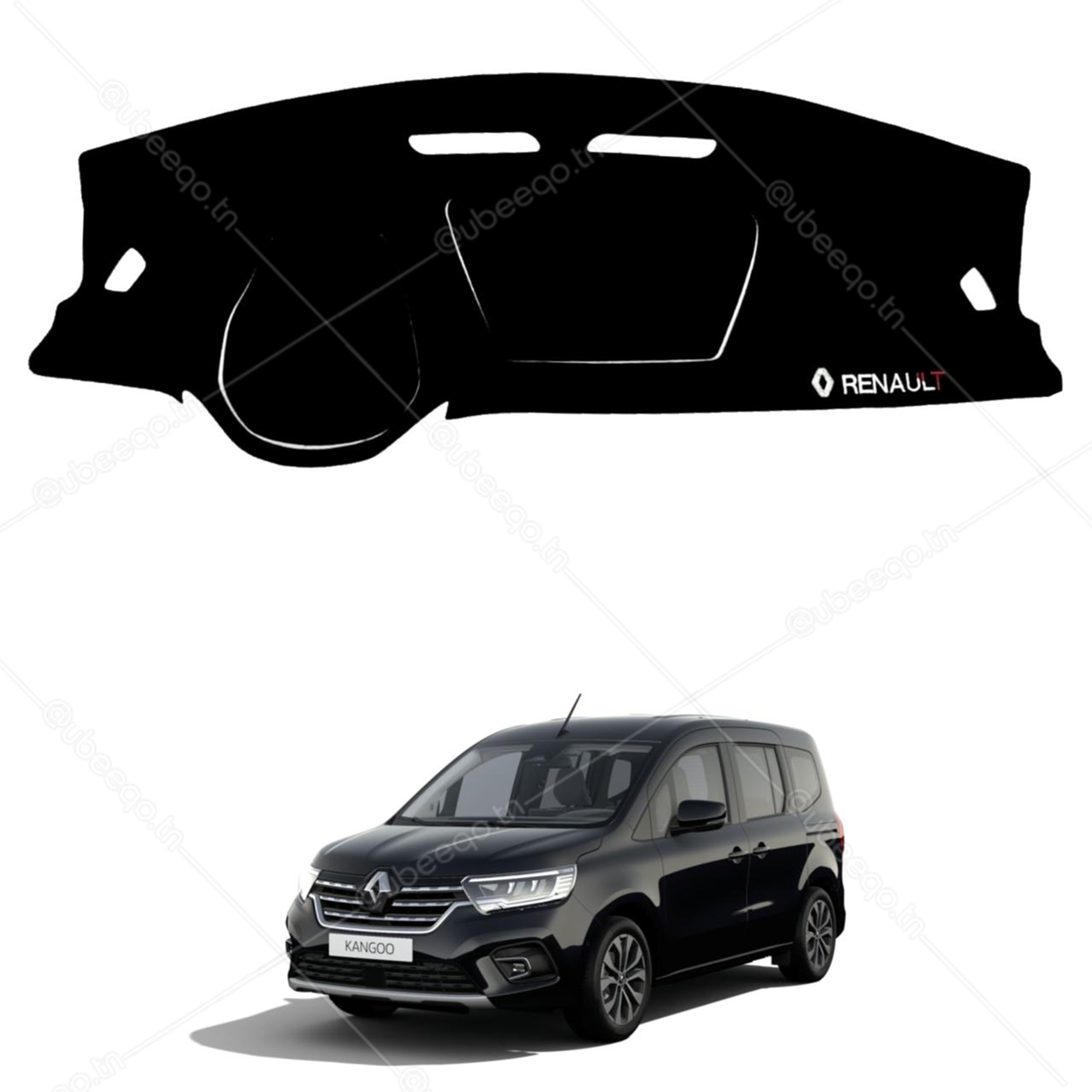 Tapis Tableau De Bord Renault Kangoo 2021+