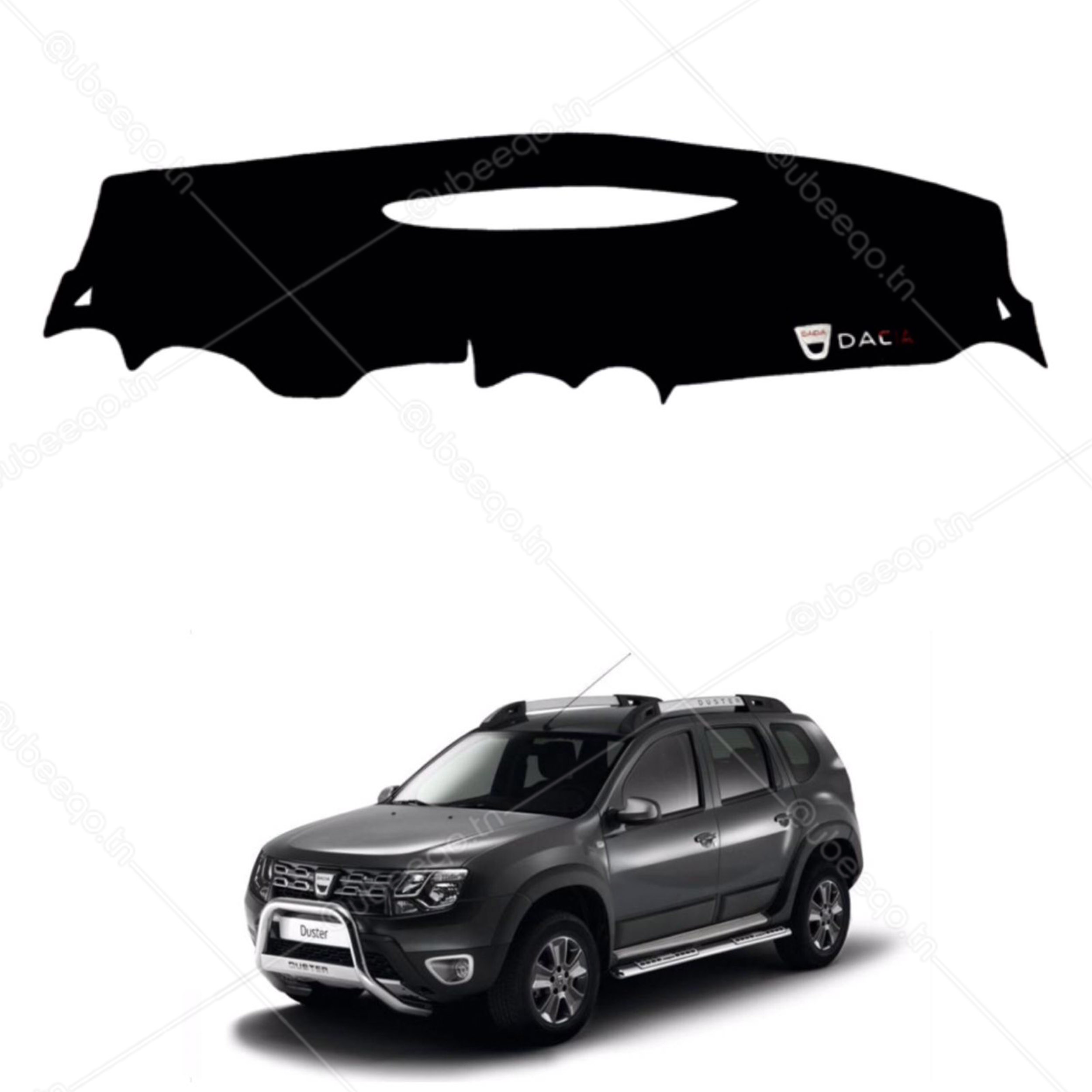 Tapis Tableau De Bord Dacia Duster 2010-2017