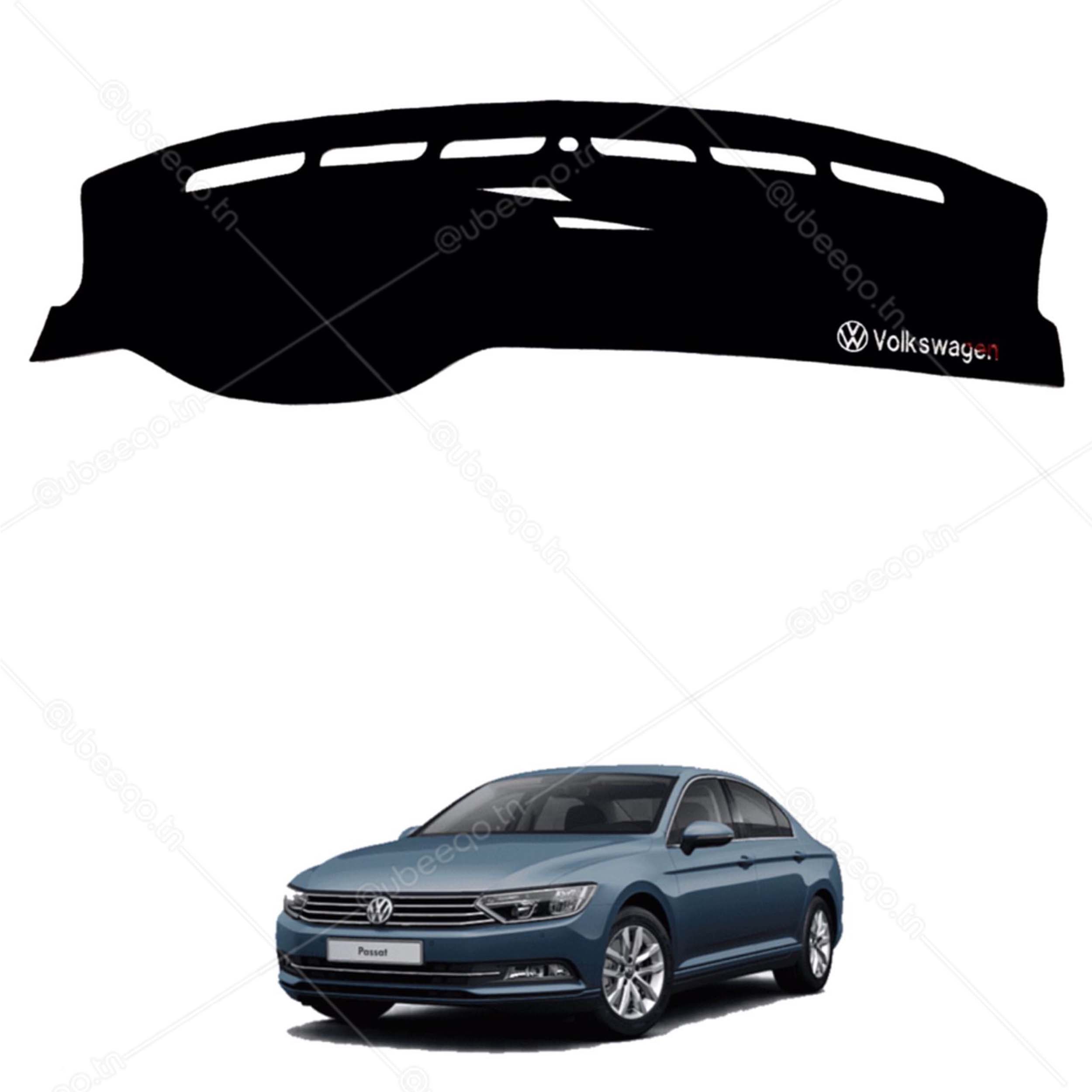 Tapis Tableau De Bord Volkswagen Passat B8,b9   2015-2022
