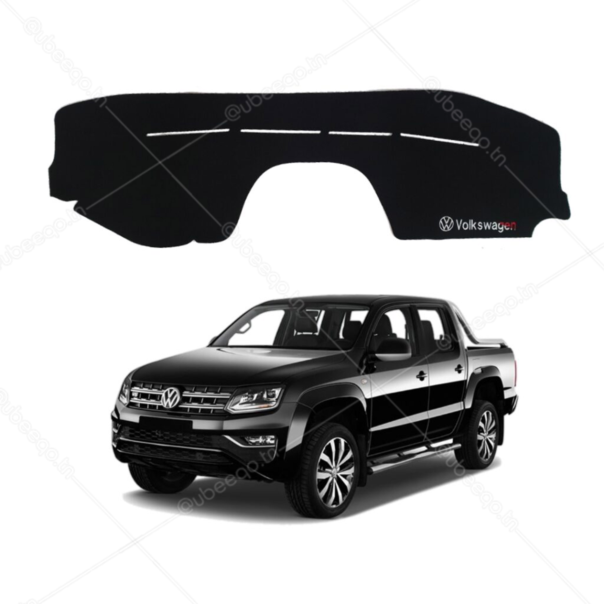 Tapis Tableau De Bord Volkswagen Amarok