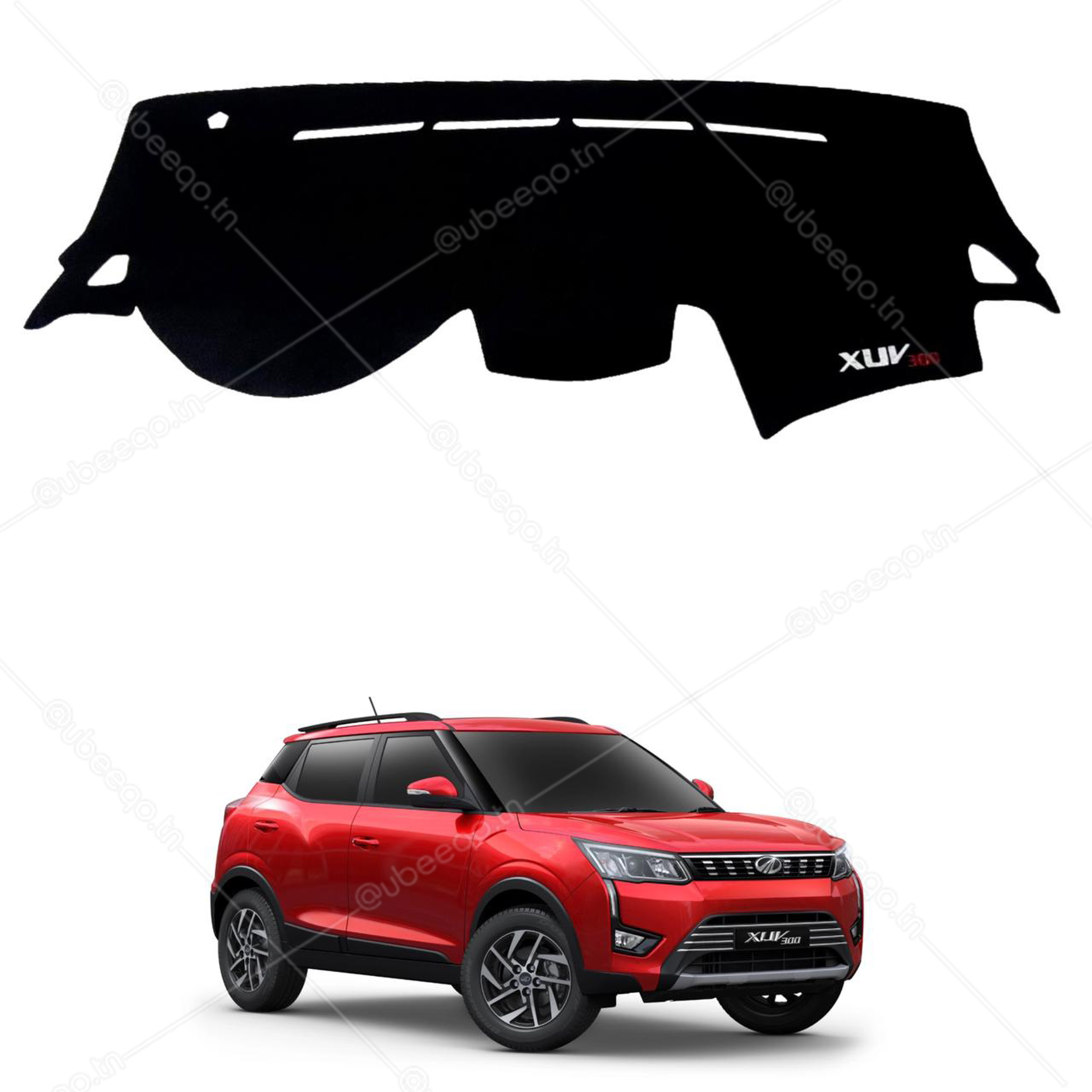 Tapis Tableau De Bord Mahindra Xuv 300