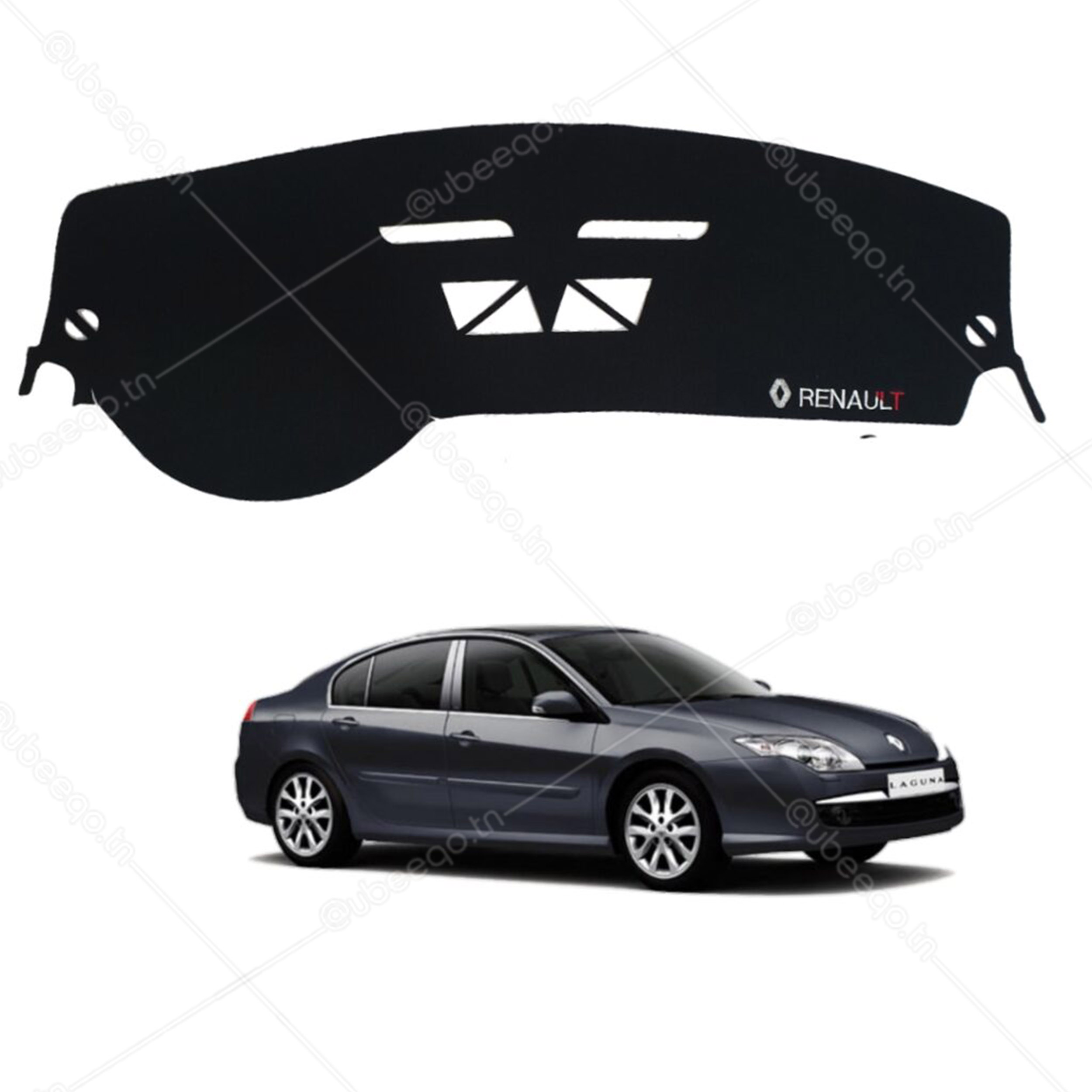 Tapis Tableau De Bord Renault Laguna3
