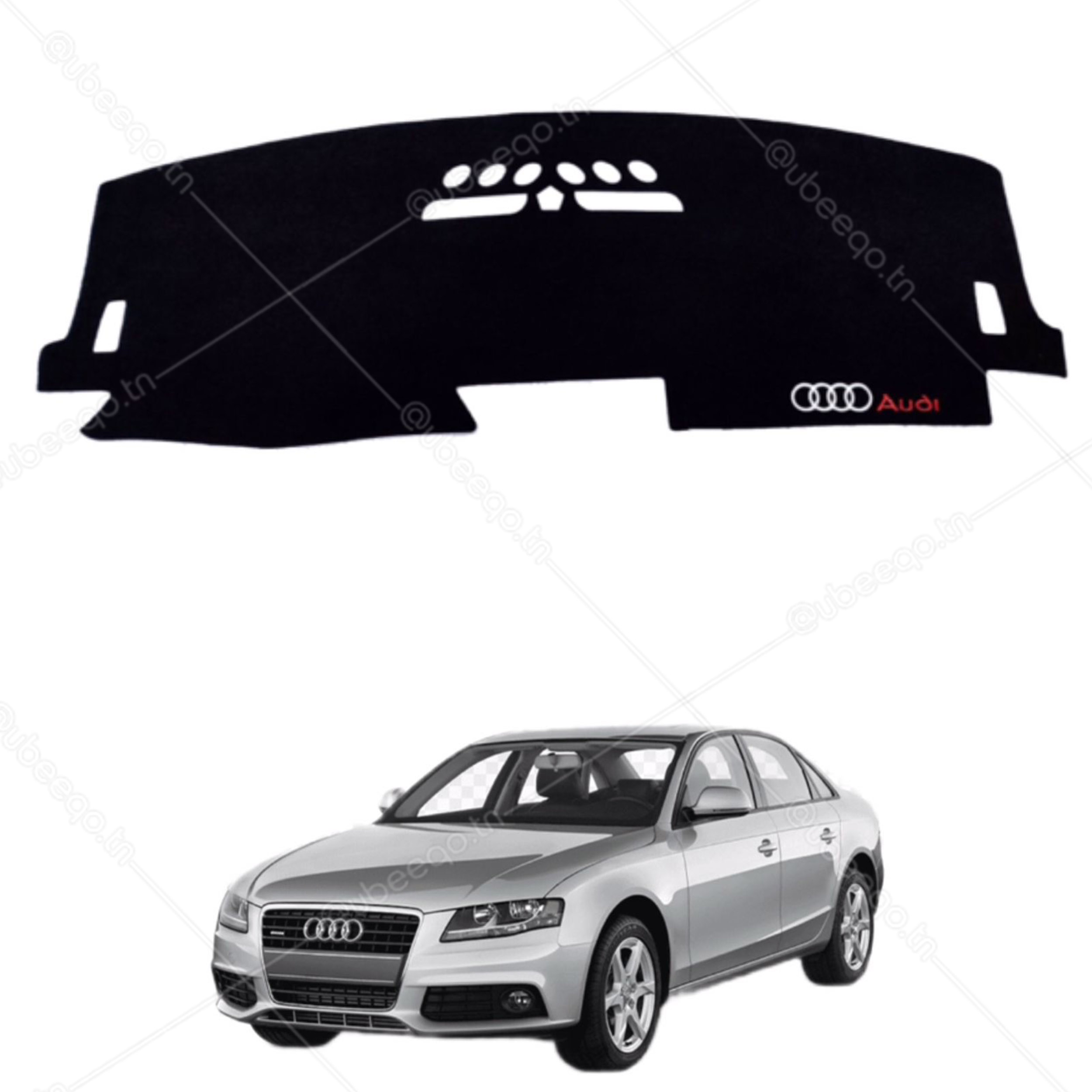 Tapis Tableau De Bord Audi A4 B7 (2004-2008)