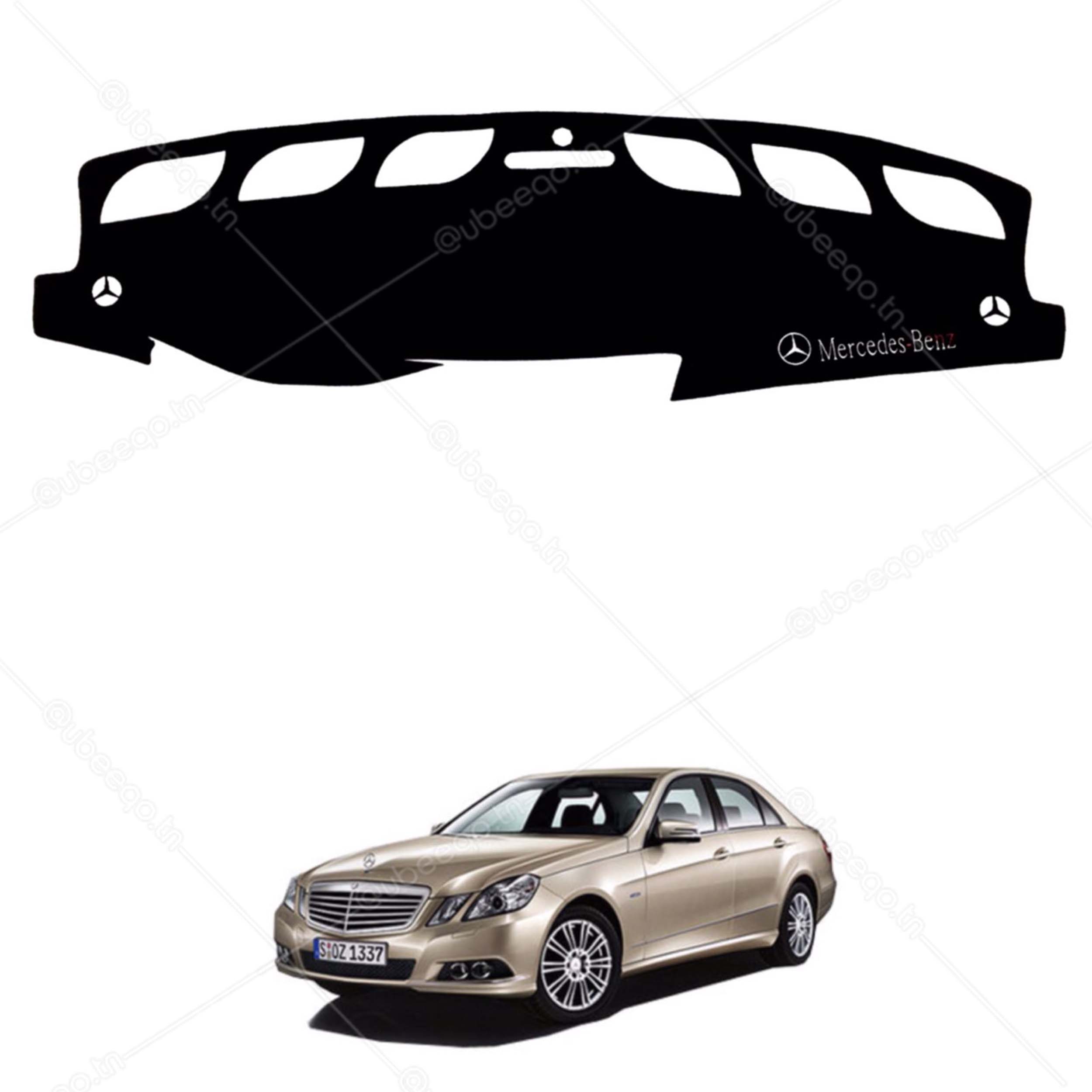 Tapis Tableau De Bord Mercedes E-class    W212  (2009-2016)
