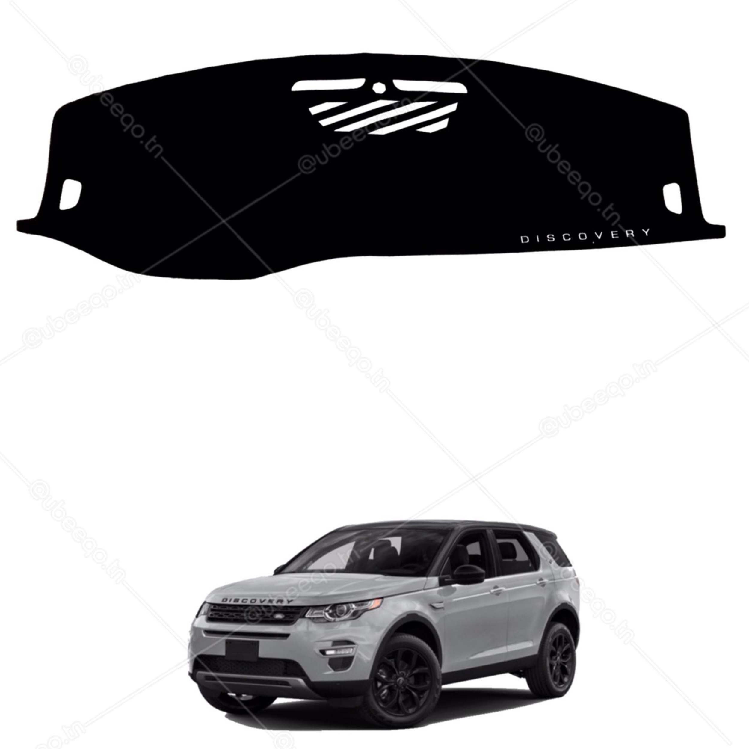Tapis Tableau De Bord Land Rover Discovery Sport 2014-2021