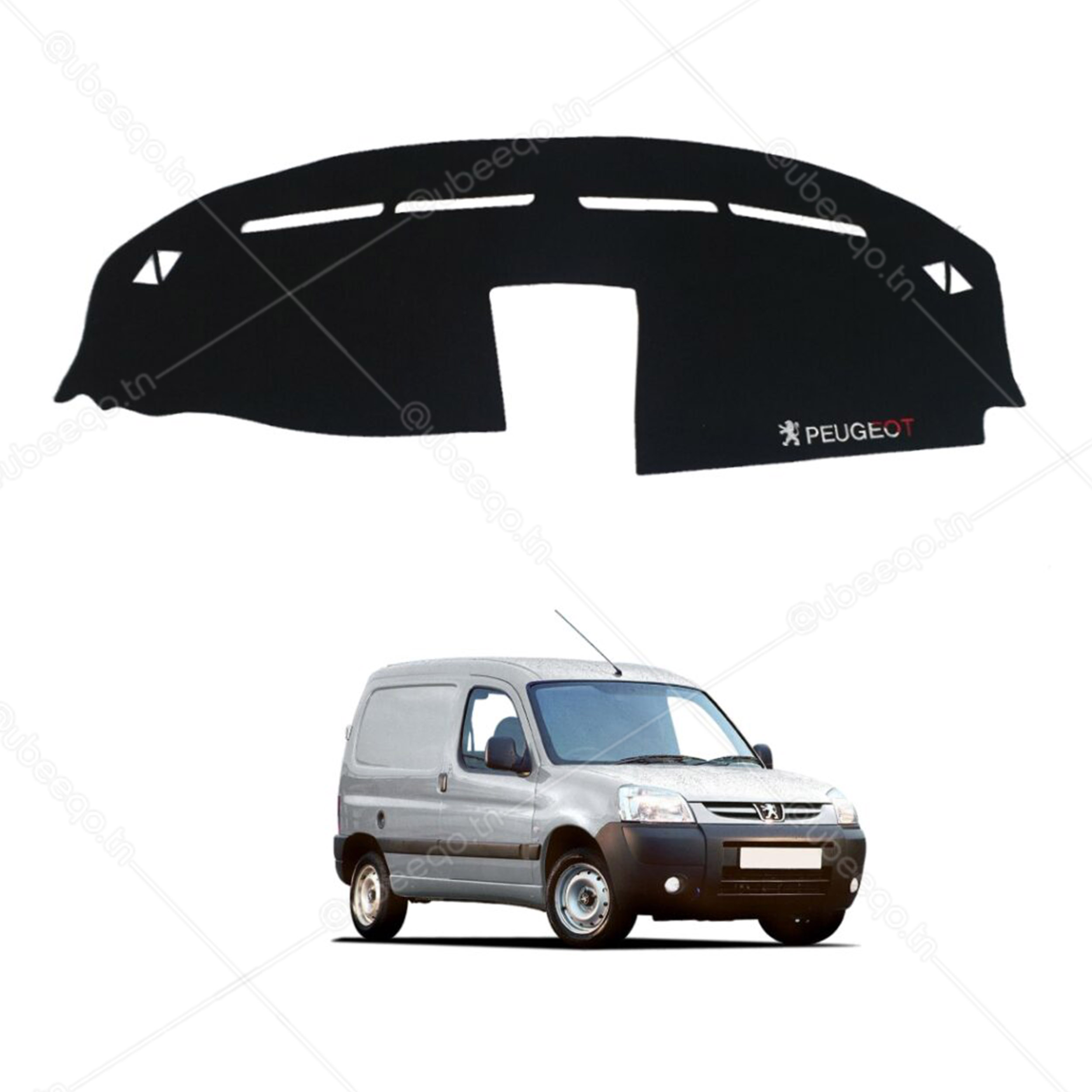 Tapis Tableau De Bord Peugeot Partner