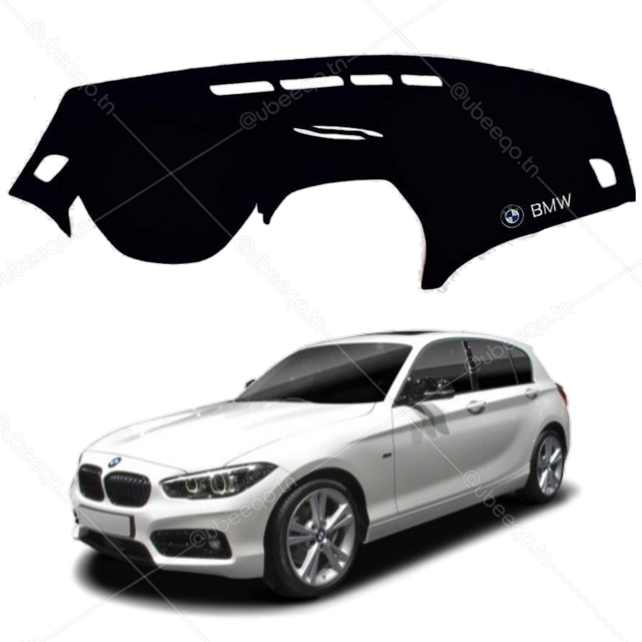 Tapis Tableau De Bord Bmw F22 / F23   Series_2 (2014-2021)