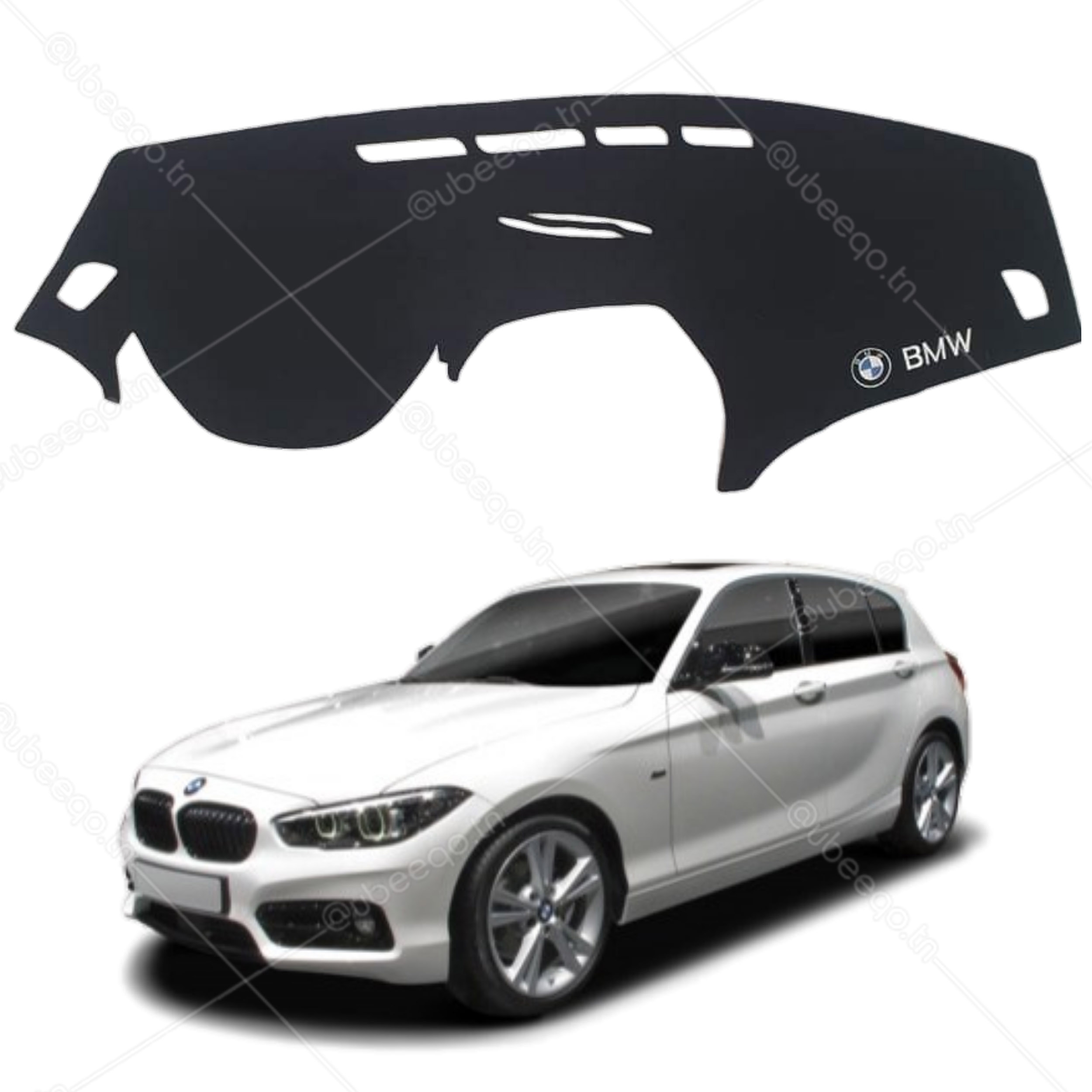 Tapis Tableau De Bord Bmw F20/f21 Series_1       (2011-2019)