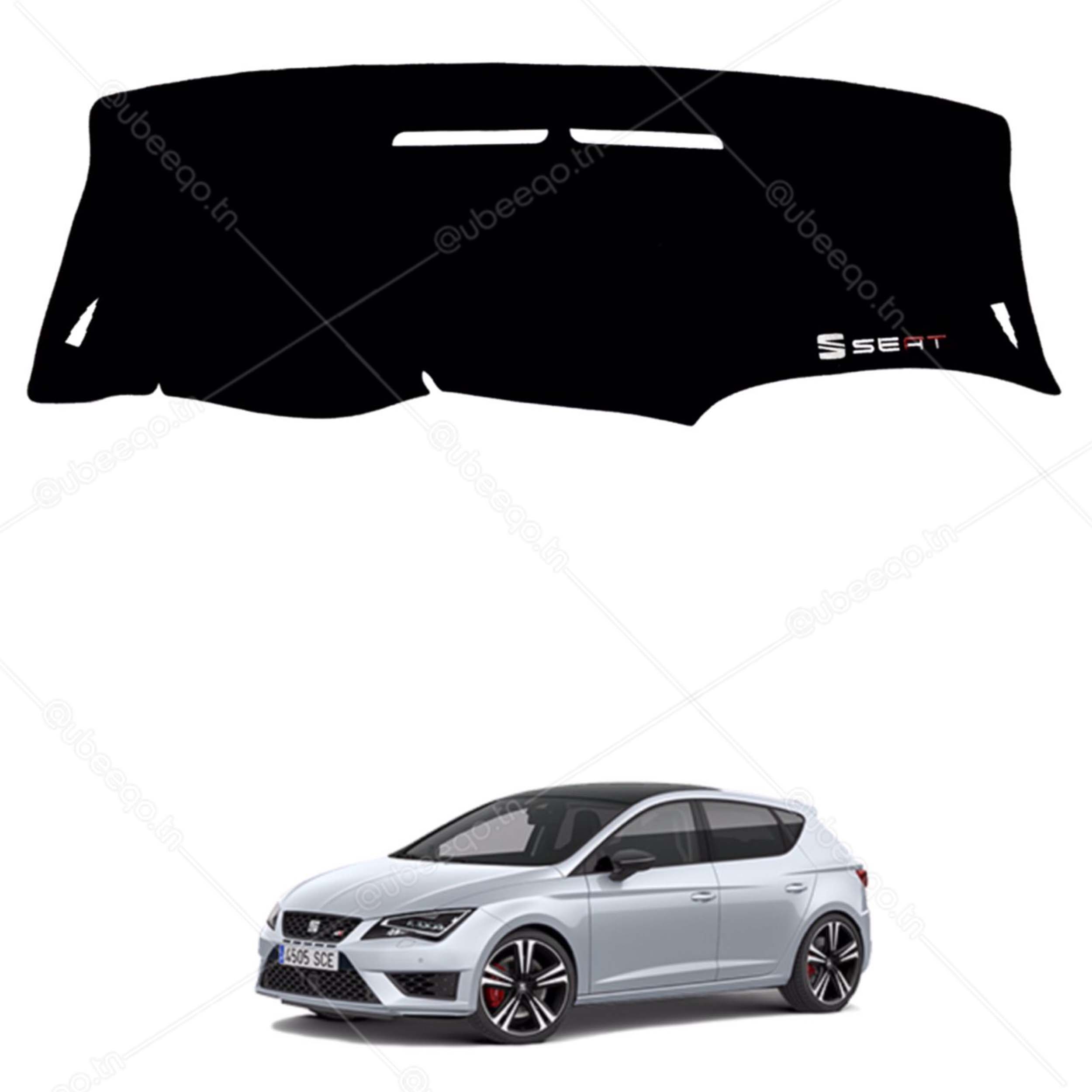 Tapis Tableau De Bord Seat Leon Nv 2013-2020