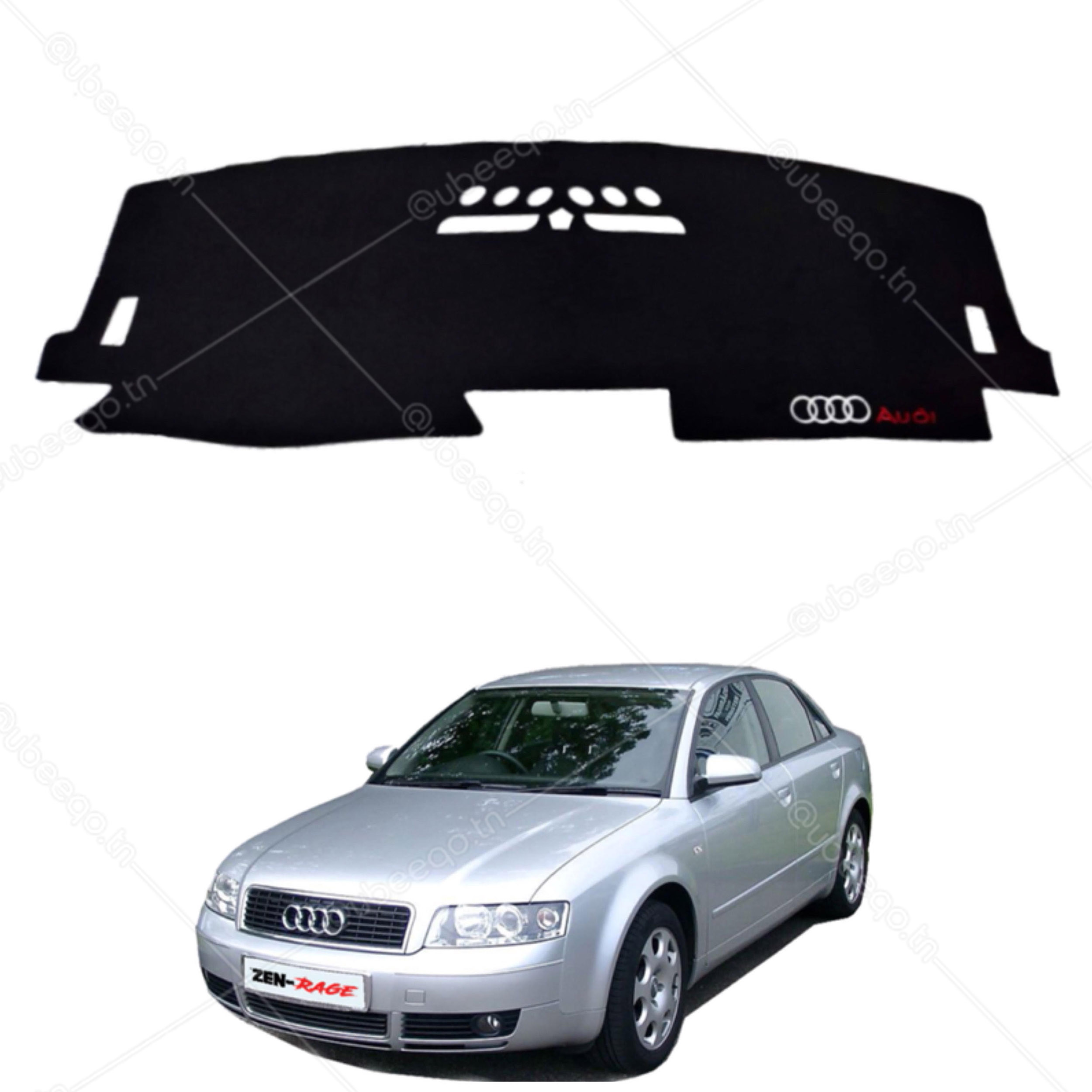 Tapis Tableau De Bord Audi A4 B6 (2001-2005)