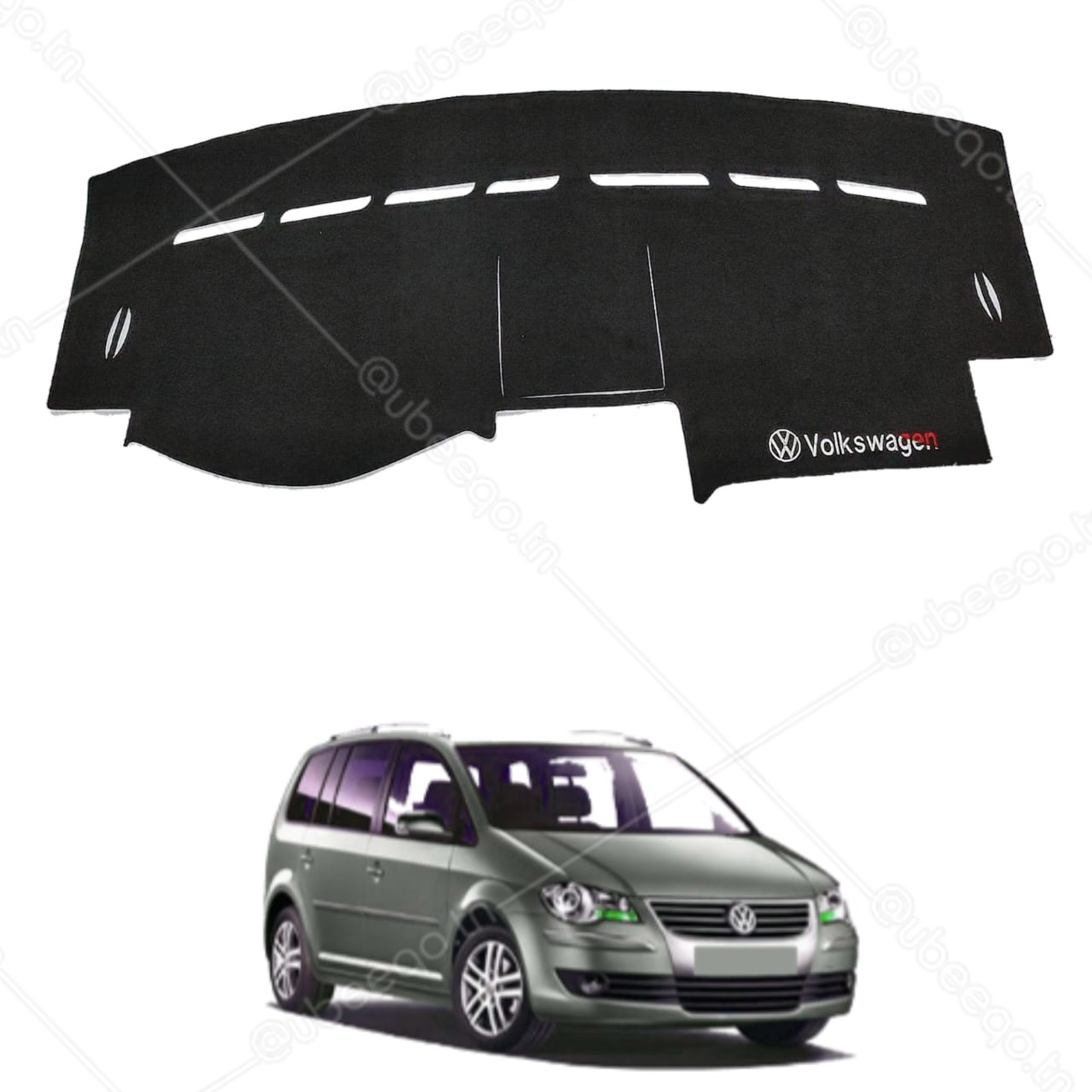 Tapis Tableau De Bord Volkswagen Touran  (2003-2014)
