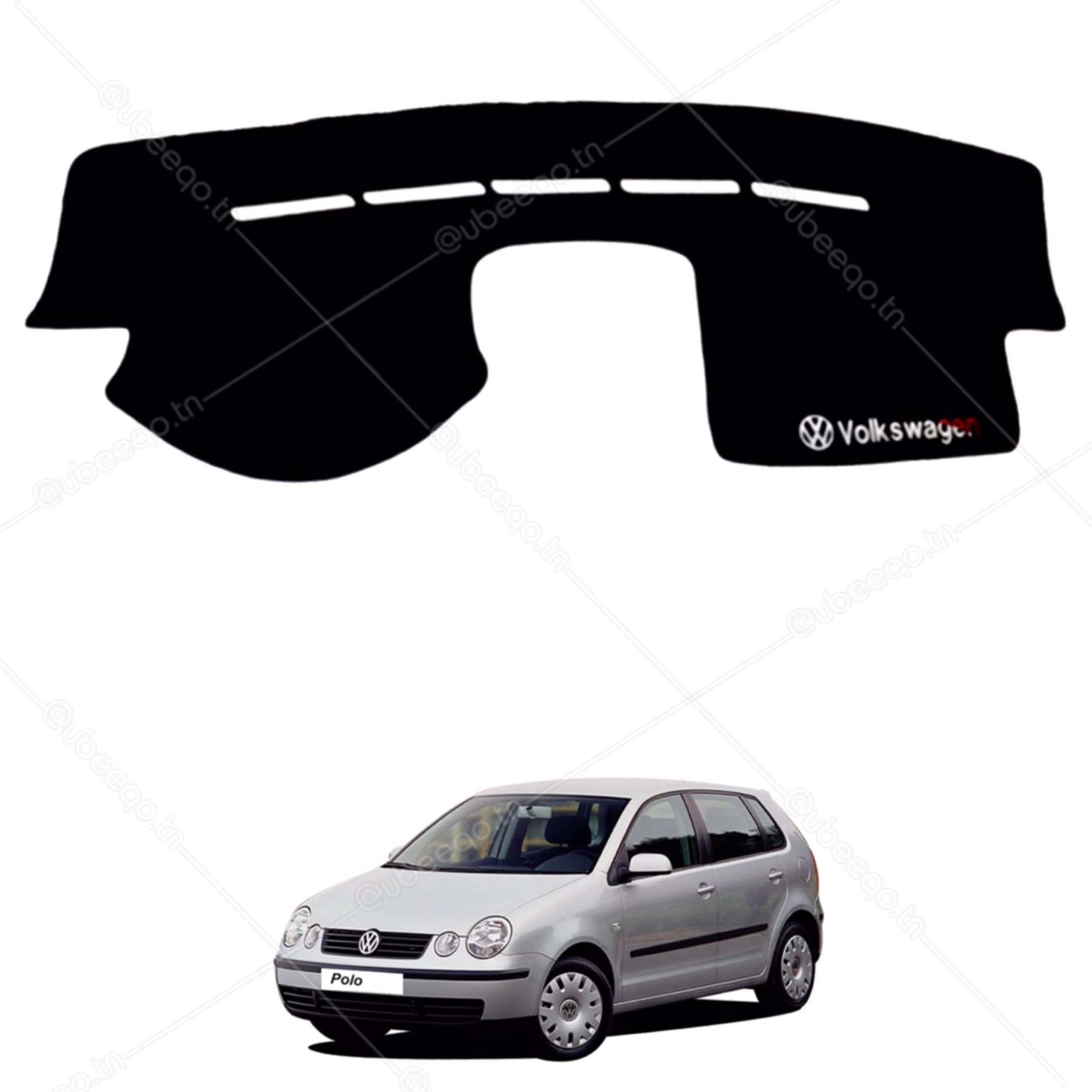 Tapis Tableau De Bord Volkswagen Polo 5