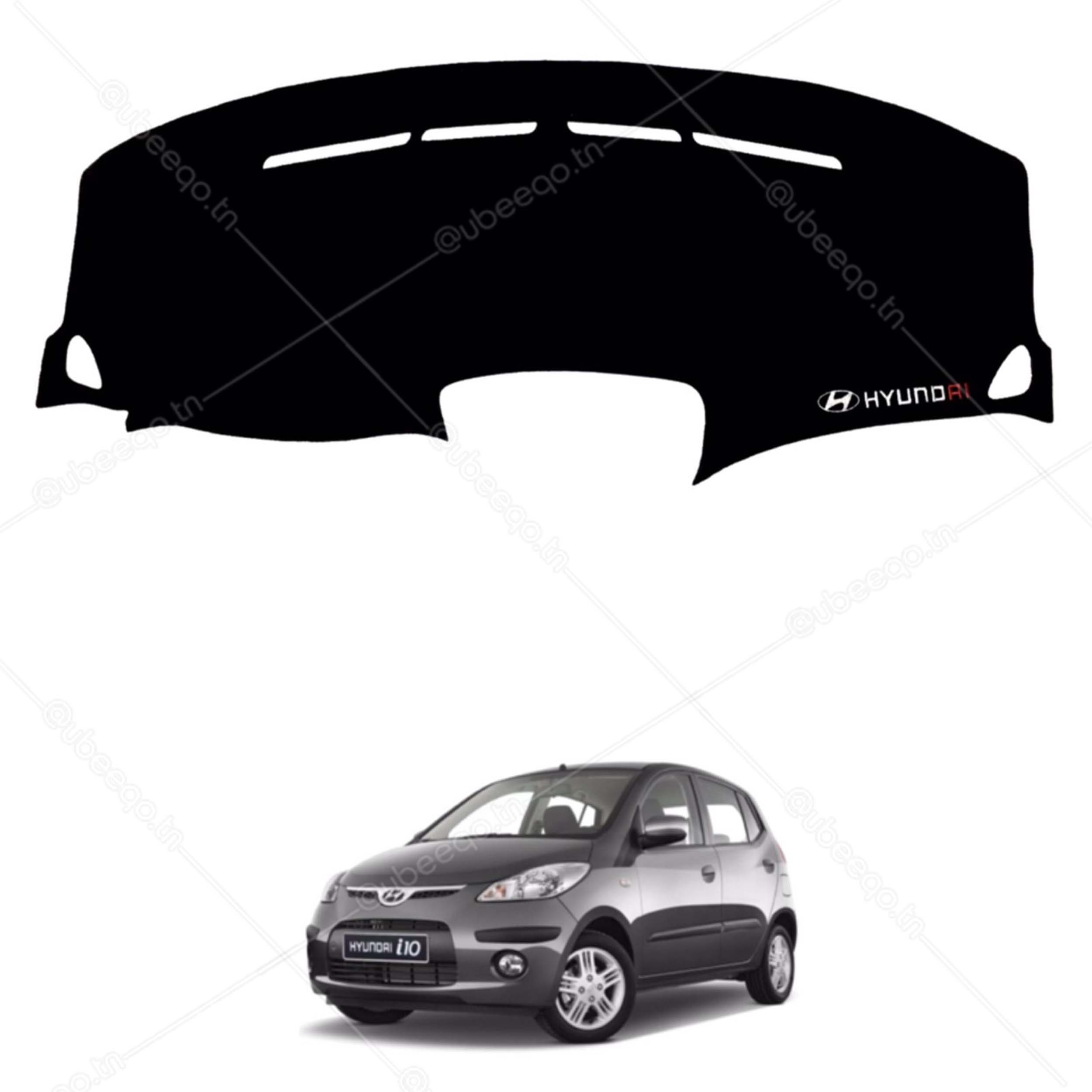 Tapis Tableau De Bord Hyundai  I10  (2008-2013)